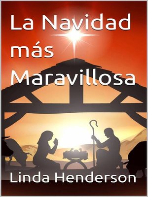 cover image of La Navidad más Maravillosa